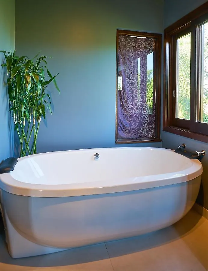 Casa Bali Ibira Villa Imbituba