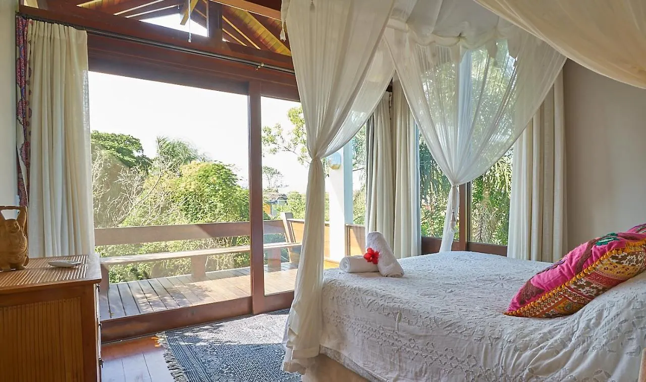 Casa Bali Ibira Villa Imbituba