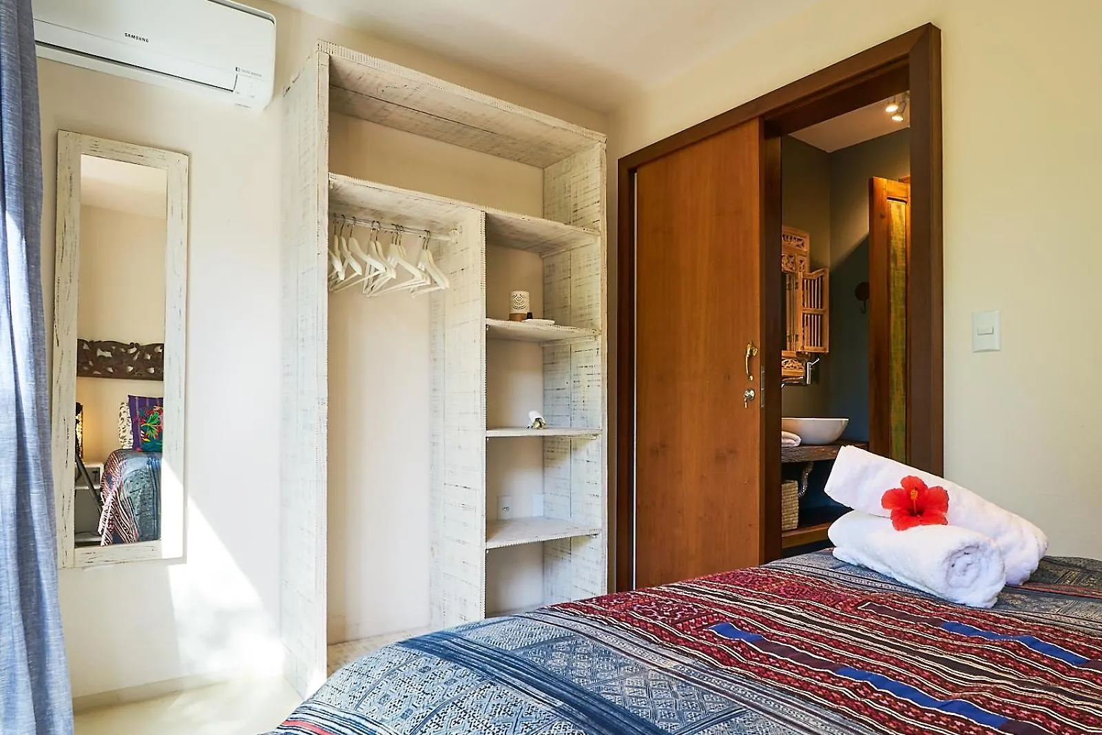 Holiday home Casa Bali Ibira Villa Imbituba