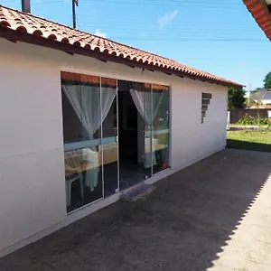  Casa de Férias Lagoa Doce