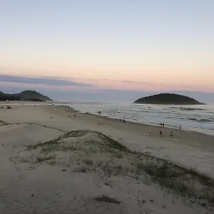  Casa de Férias Casa Em Ibiraquera Próxima A Do Rosa